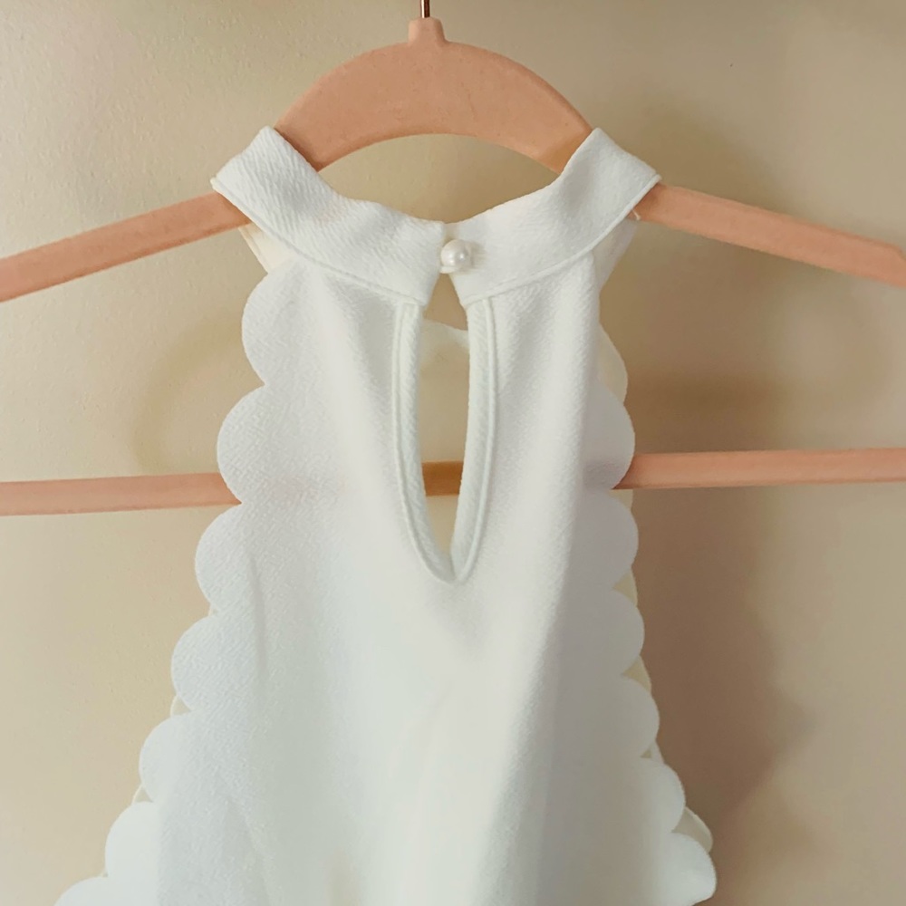 Super Cute Blouse - Picture 3 of 5